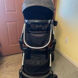 Graco Modes Nest Stroller