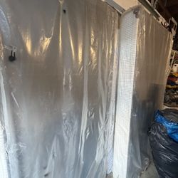 Twin  size  Box Spring 