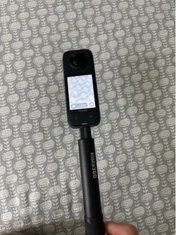 Insta 360 x3 bundle