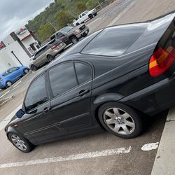 2004 BMW 325i