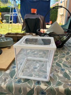 Aquarium Breeder Box
