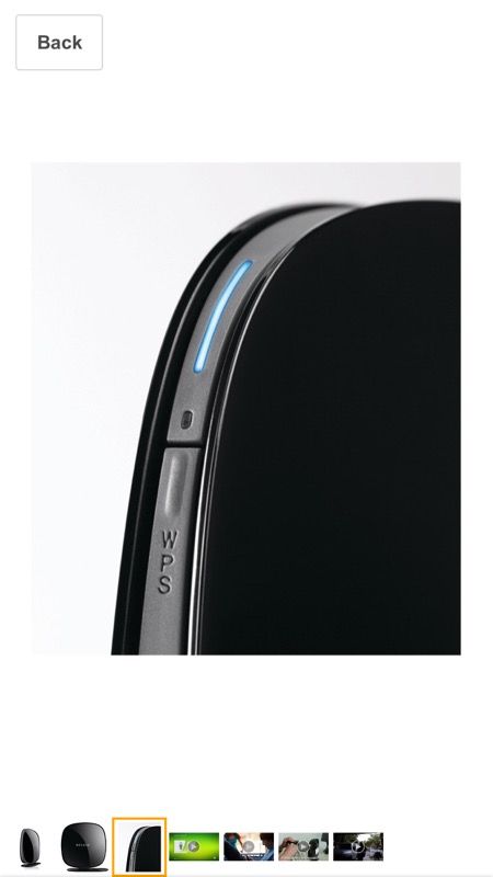 Brand new unopened wireless router