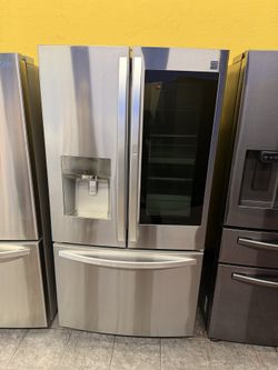 Kenmore Refrigerator 