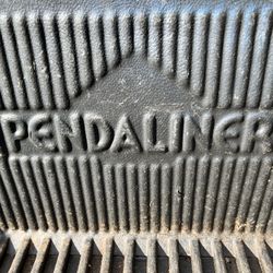 Pendaliner For Small Pick Up