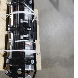 2021 Hyundai Sonota hybrid battery