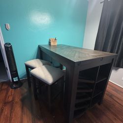 Kitchen Table