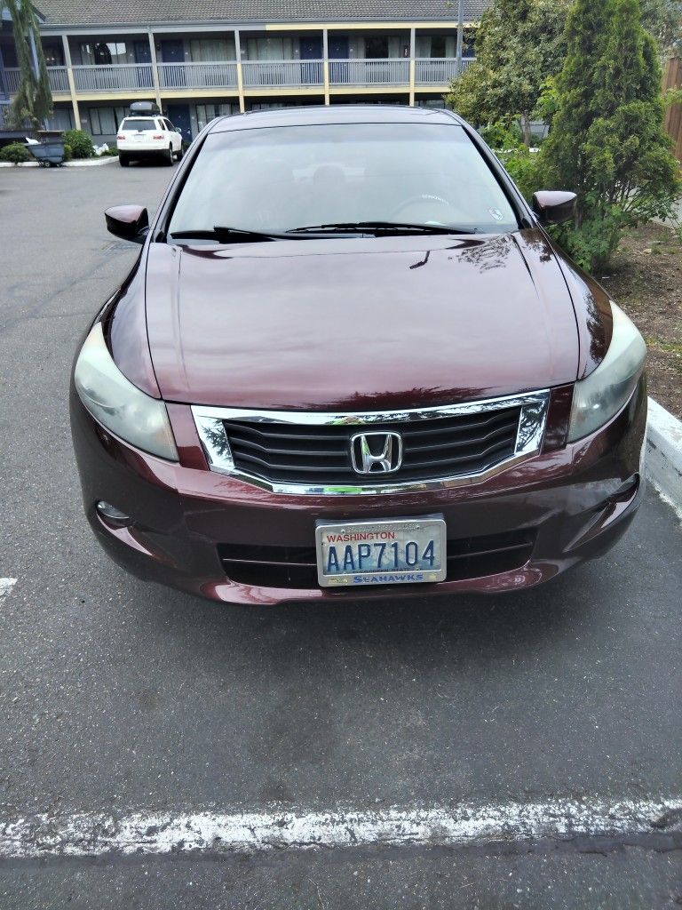 2010 Honda Accord