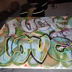 Fuck Love ....Art