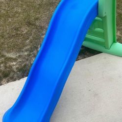  large slide 