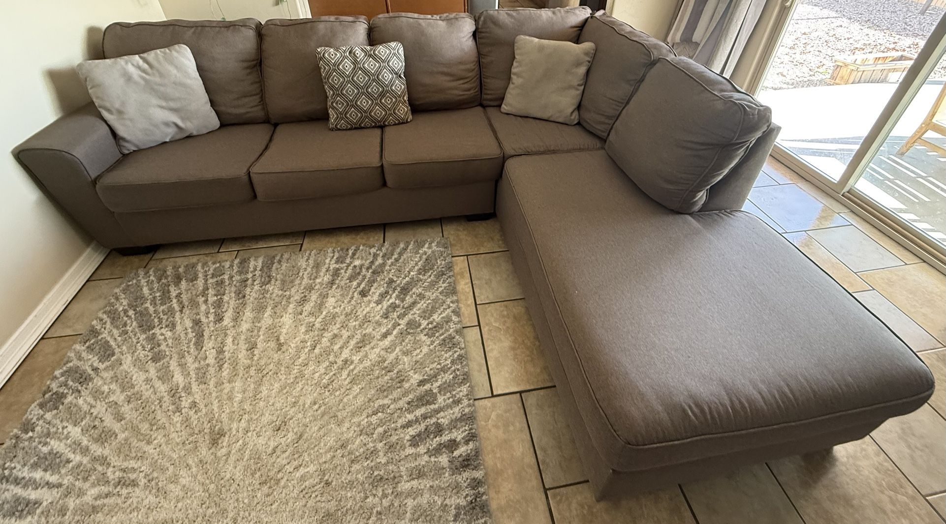 Sectional Sofa