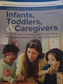 Child Development Book