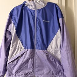 Columbia Jacket 