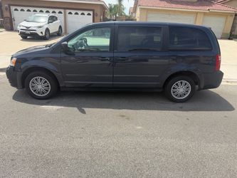 2008 Dodge Grand Caravan