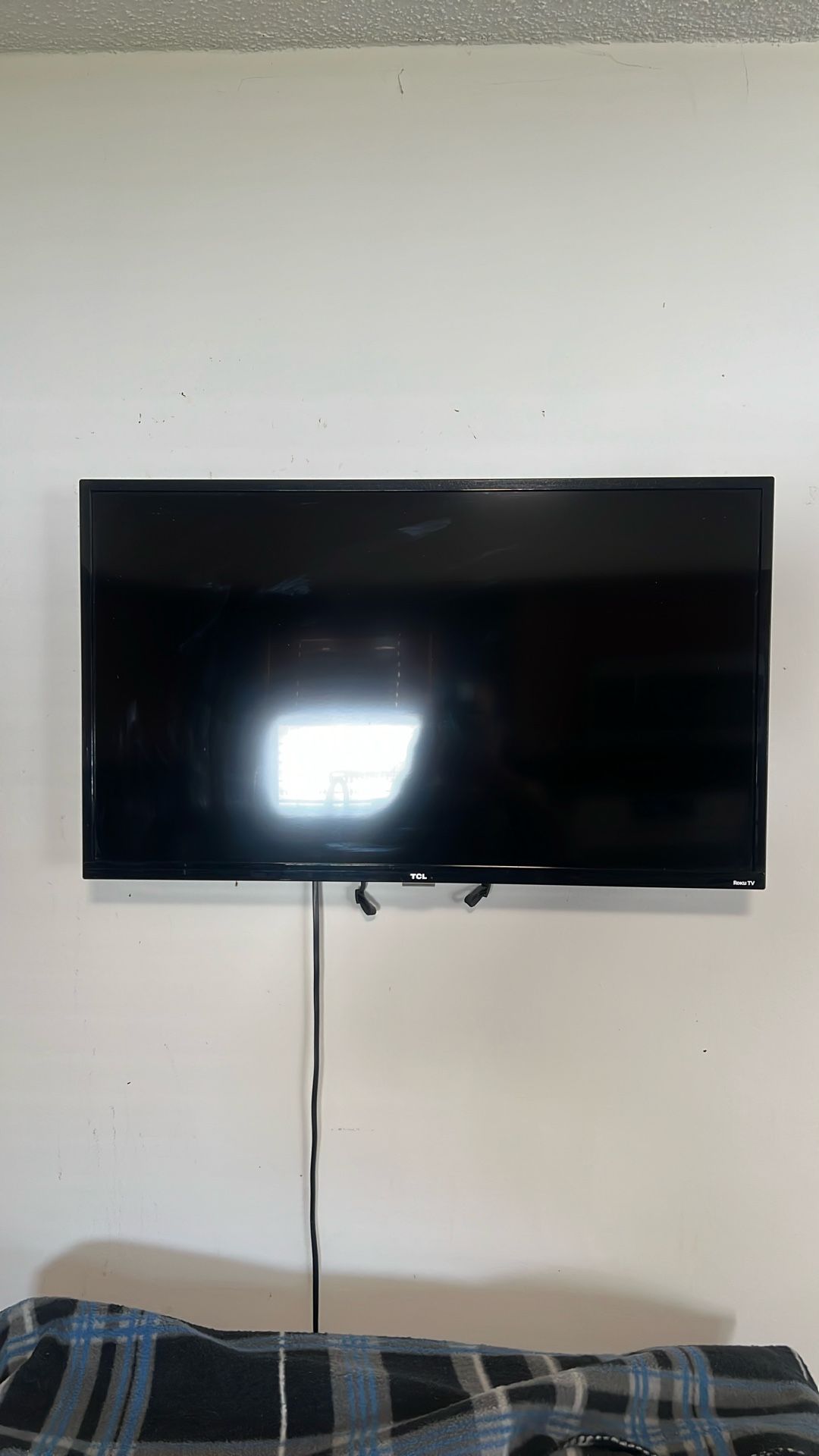 32” Tv