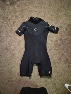 Wet suit- Rip Curl