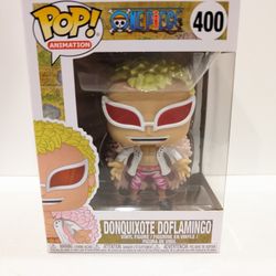 Donquixote Doflamingo Funko Pop