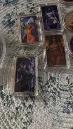 Bullion baddies