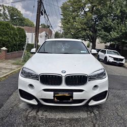 2017 BMW X6