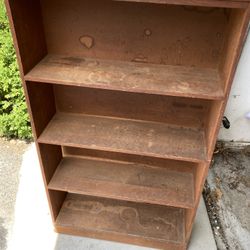 Bookshelf