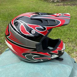 New ATV Vega Adult Helmet