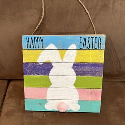 Easter Decor