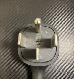 Tesla 14-50 Adapter 