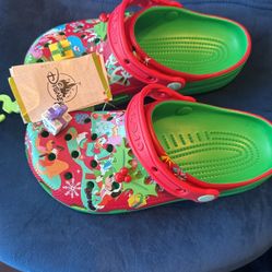 Crocs