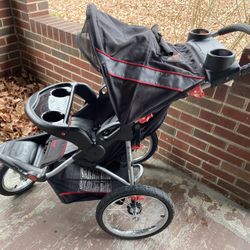 Jogger Stroller 