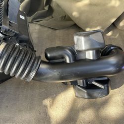 F150 Intake