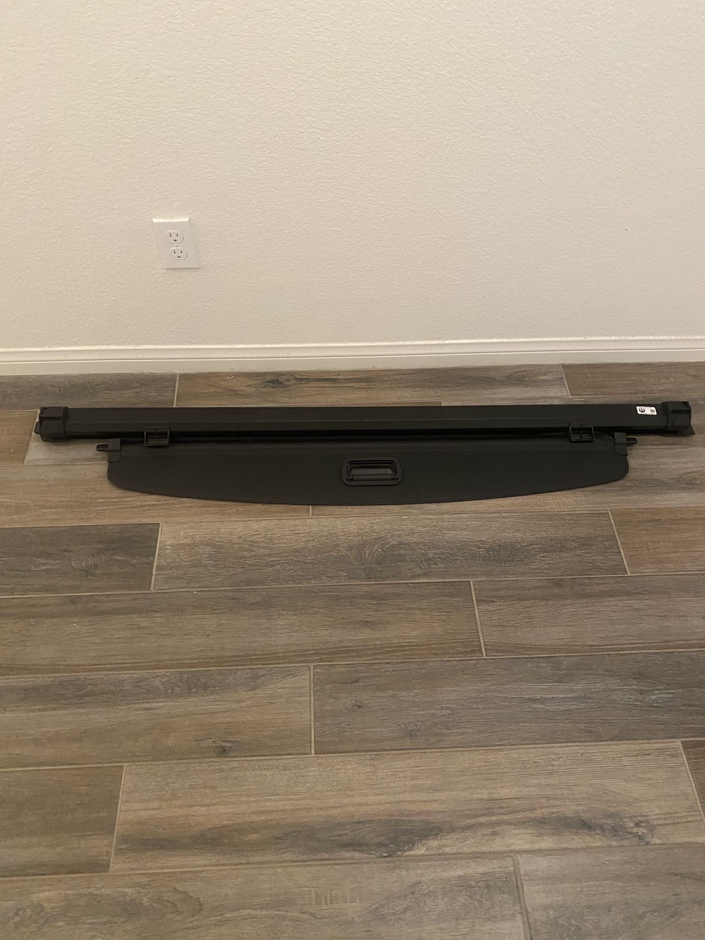 Trunk Cover