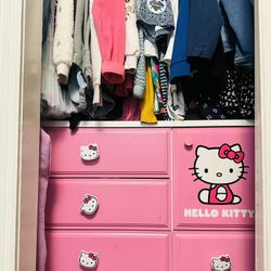 Kids Drawer