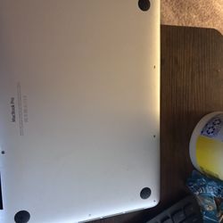 MacBook Pro Retina (13-inch, Early 2015)