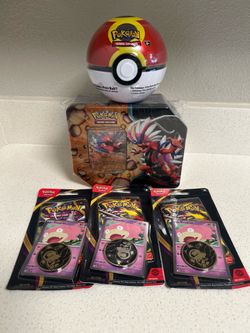 Pokémon