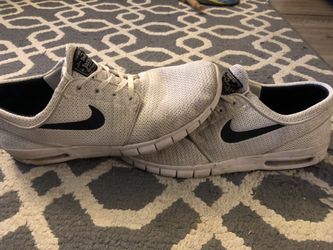 Nike sportswear jankowski shoes