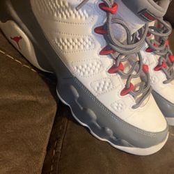 Jordan’s 