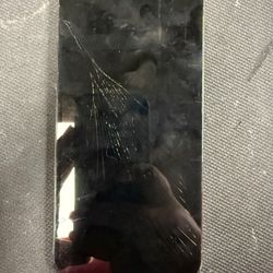 Backglass / Screen Replacement 
