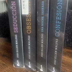 Libros 