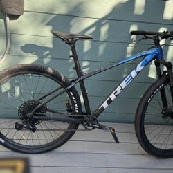 Trek marlin 8