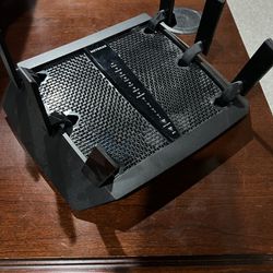 Netgear Gaming Router And Cable Modem Separate Devices