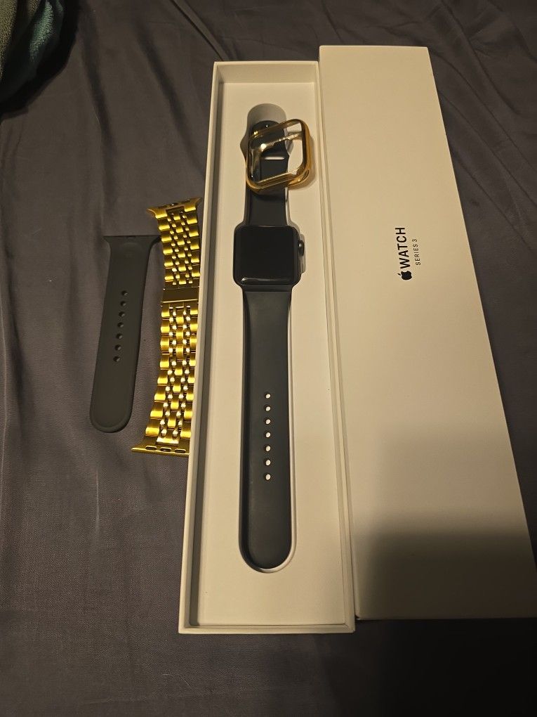 Apple Watch Series 3 42mm