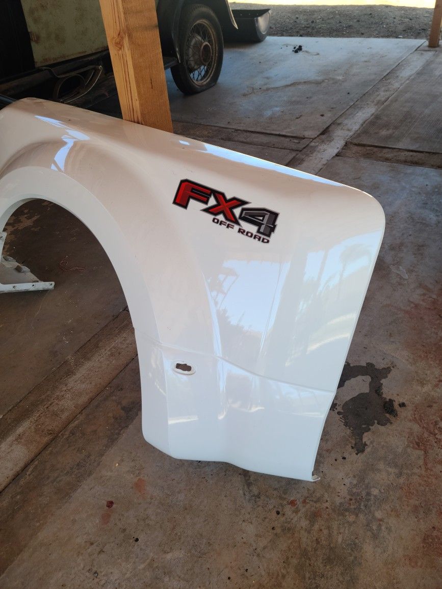 2019 Ford 350 Super Duty