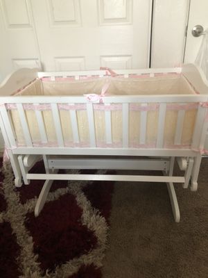 New And Used Baby Cribs For Sale In San Bernardino Ca Offerup