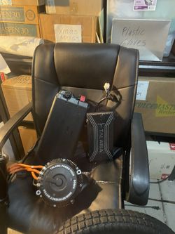 Surron Talaria Parts