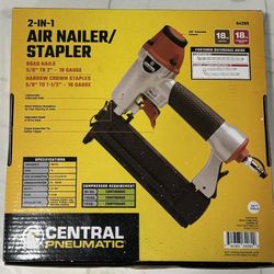 Brad Nailer 