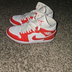 Jordan 1 