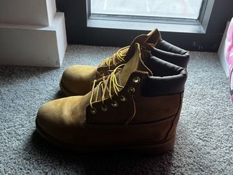 Size5 Timberland