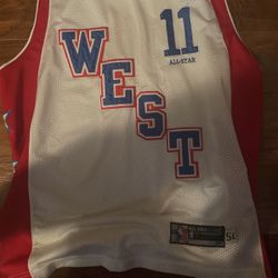 Yao Jersey Very Rere 