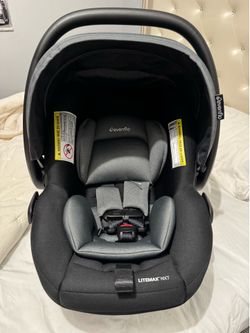 Carseat
