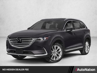 2019 Mazda CX-9