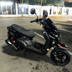 Scooter 150 CC